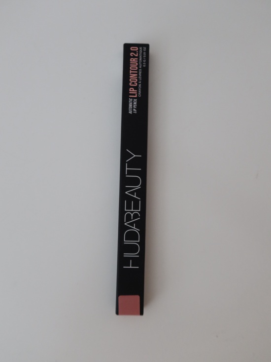 HUDA BEAUTY Other - Huda Beauty Lip contour 2.0 lip liner NWT